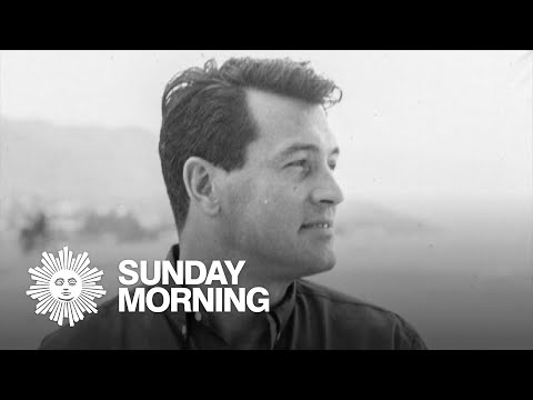 The public and private Rock Hudson