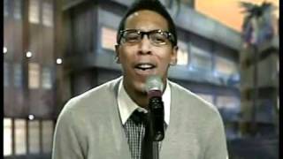 Deitrick Haddon - He_s Able.flv