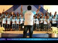 13 Sweet Mother J Clef Chorale