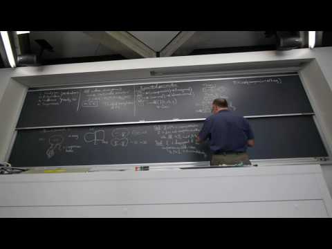 2016Waseda VC&QT 9/17, Stavros Garoufaridis, Can you count genus 2 surfaces?