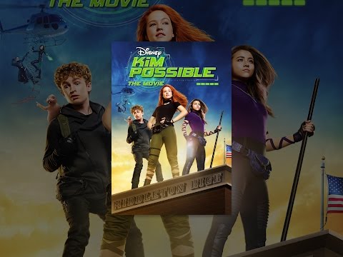 Kim Possible