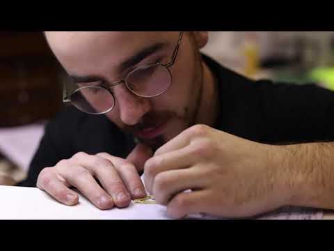 WorldSkills Australia National Championships | Jewellery Thumbnail