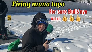 #Firing muna Tayo Guys#sigurado bull's eye lahat#watch and subscribe salamat mga idol