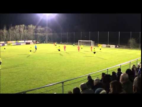 Steir. Landesliga: Anger - Gleisdorf 0:2