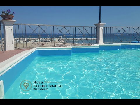 Porto turistico Marina di Rodi Garganico