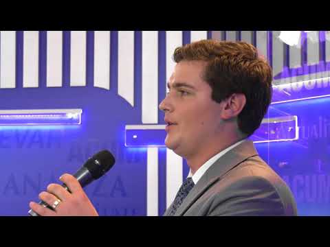 Robert Bede - O, noapte sfanta (Live)