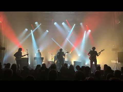 The Mystery Lights - Melt