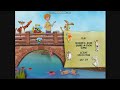 Opening To The Magical World Of Winnie The Pooh Little Things Mean A Lot 2003 UK DVD
