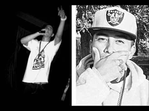 Blood And Sand - Ay-T, Young D