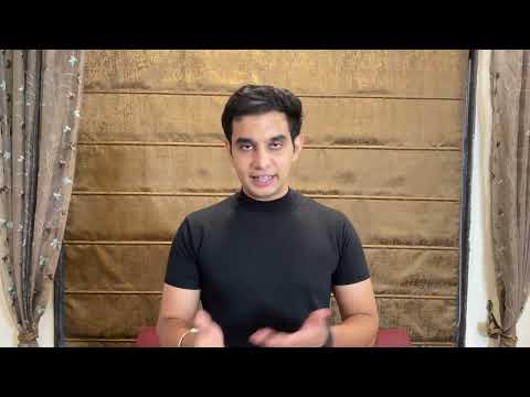 Rushil Jain Introductio...