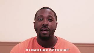 Join Basketball Training | Capital District YMCA