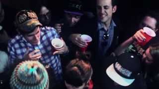 Video thumbnail for QuNeo Rogue Wireless: Free the DJ by Muse Kinetics
