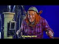 Awful Auntie trailer - 2024