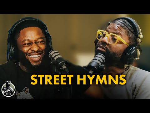 I’d Rather Lose the Battle Than My Witness | The Basement w- Tim Ross & Street Hymns