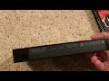 Chisum 1997 VHS