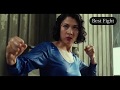 Hot Girl Fight  - Best Fight Scene -  Best KungFu Martial Arts Action Movie