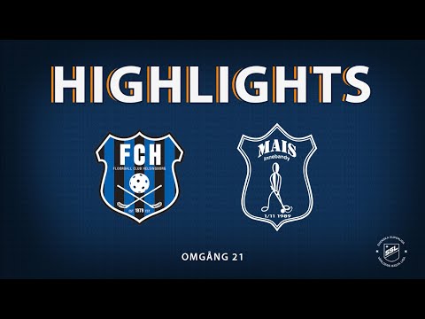 Highlights - FC Helsingborg - Mullsjö AIS - Omgång 21