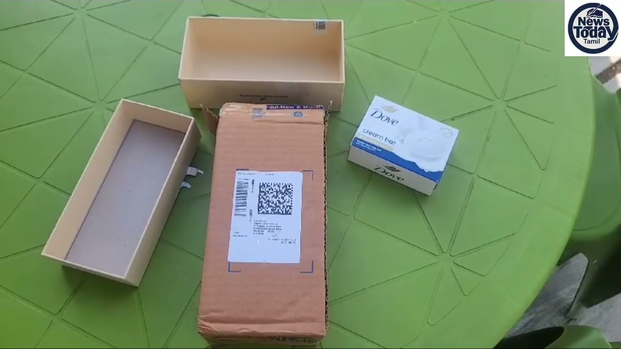 தொடரும் அன்லைன் வர்த்தக மோசடி.! பாதிக்கப்பட்ட நபர் நமது சேனலுக்கு பேட்டி.!