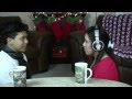 The Whisper Challenge Tag video The Whisper Challenge Tag video