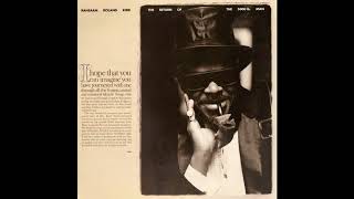 Rahsaan Roland Kirk  -- Theme for the Eulipions