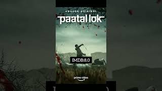 Top 10 tamil dubbed indian web series