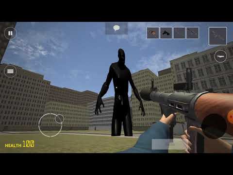 Scp 096 b fet long 20000