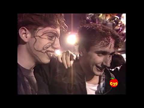 Carnevaldarsena 1996