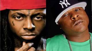 Lil Wayne Ft. Jadakiss - Kush