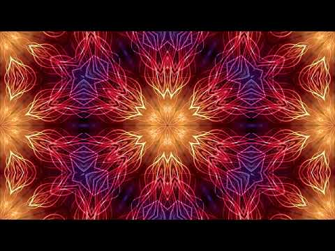 Priest Of Secret Garden - Spiritual Tranquility -