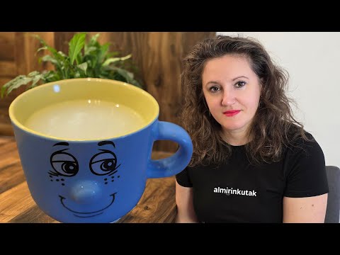 Rižina voda za zdravu i jaku kosu