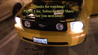 How to Fix a Dim Headlight (on Almost Any Car)