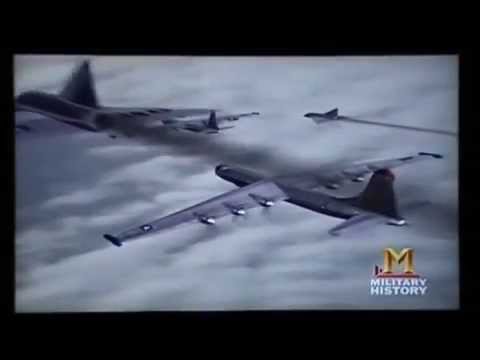 XF92A Parasite Fighter - The Millitary Channel