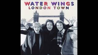 Paul McCartney &amp; Wings ‎- Morse Moose And The Grey Goose (Instrumental Rough mix)(Remastered)