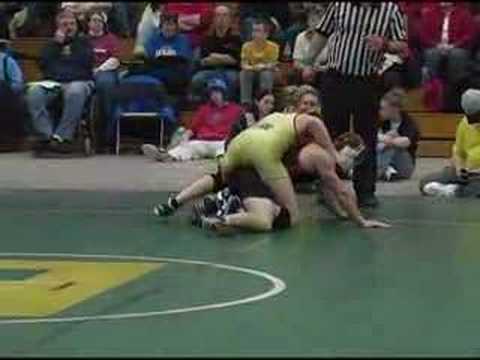 135 Wisconsin Valley Conference Tournament Monk v. Mathe