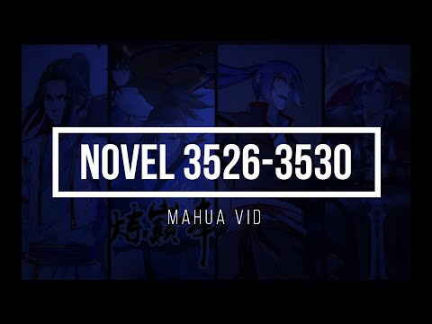Martial Peak Novel: Chapter 3526 - 3530 English Novel