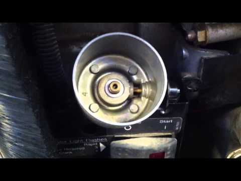 Onan Microquiet 4000 Surge Fix