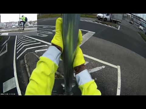 Mai jócselekedet - Todays good deed