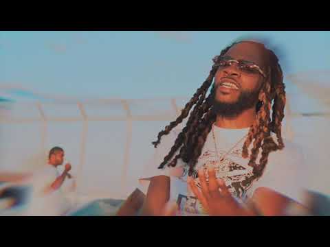 RMC Mike X Big Swag X G.T. - Yea Bitch (Official Music Video)