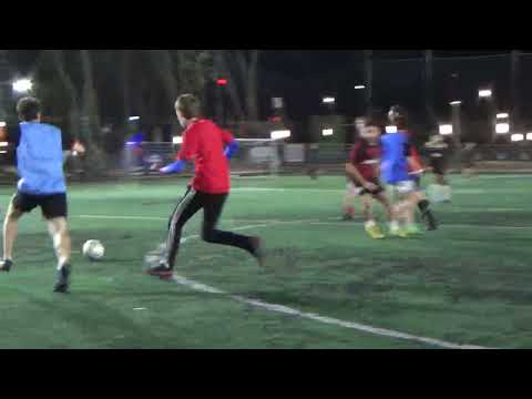 5 DE COPAS VS CHARRO FCJ - #LIgaNuñez - 20/6/23