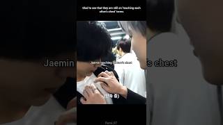 Download lagu When 00 line besties meet 💚 #jaemin #shotaro #haechan #nctdream #riize mp3