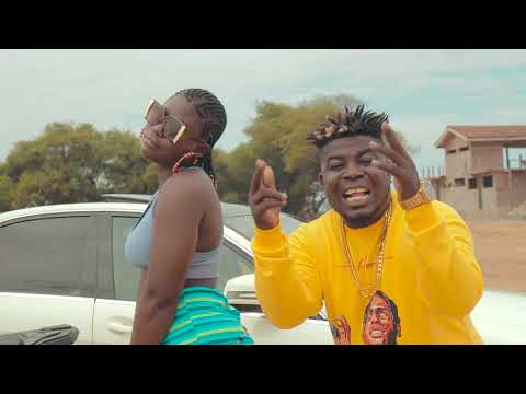 KING JERRY : SANKOFA (BAAYE) OSAGYEFO TV. DJ. JOE STATES