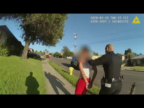 Black officer sues SDPD, says demoted after reporting racism | cbs8.com