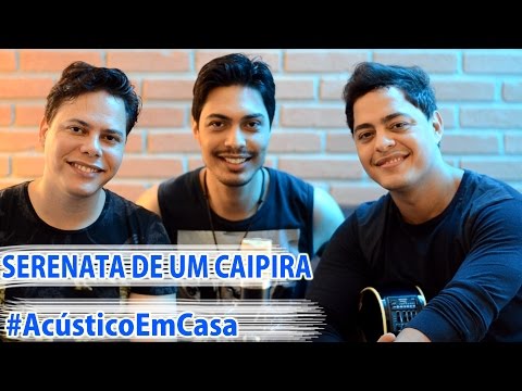 Serenata De Um Caipira - Dechris