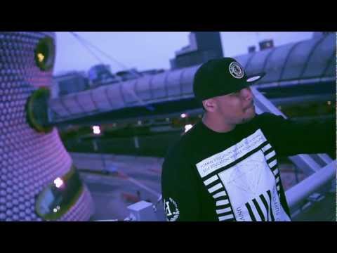 Word On Road TV K.bo Hard Out Here Freestyle (Music Video) [2012]