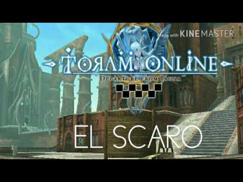 Toram Online BGM - El Scaro