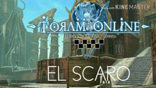 Toram Online BGM - El Scaro