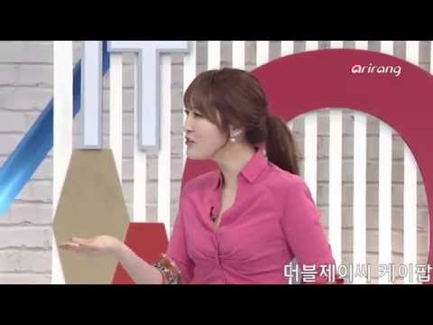 150409 JJCC - 더블제이씨 Prince Mak & Eddy 'Bring It On'