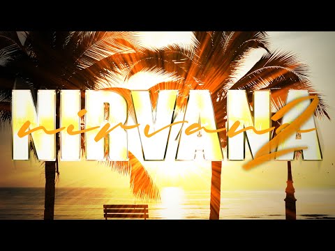 Benzei - Nirvana 2(Official Visualizer)