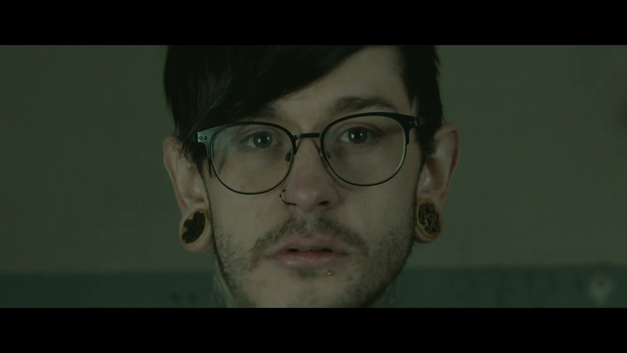 Ghost In Stereo - Redemption Ark