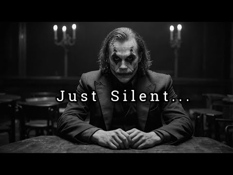 Kill Them Quietly, Let Silence Do the Damage